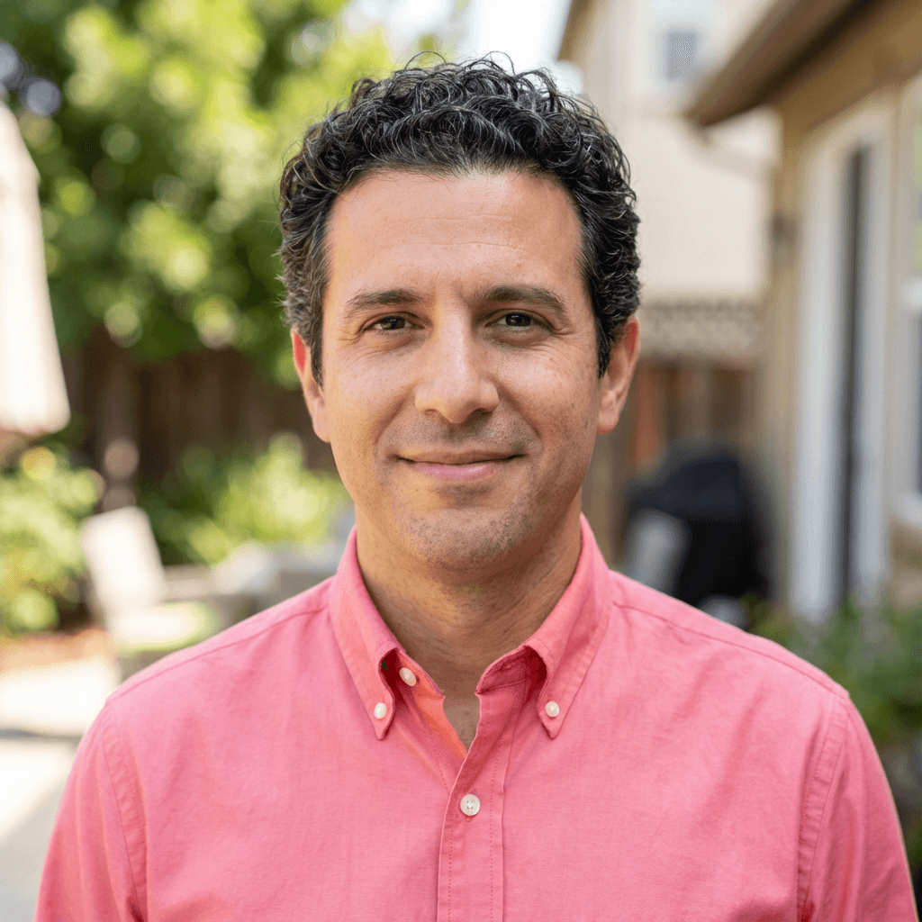 Carlos Aguilar