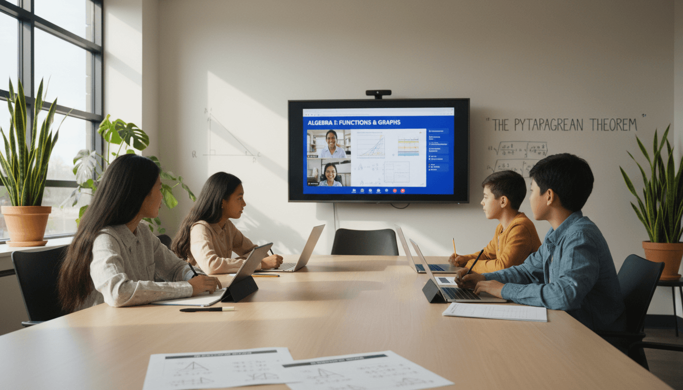 Taller de capacitación en IA para educadores